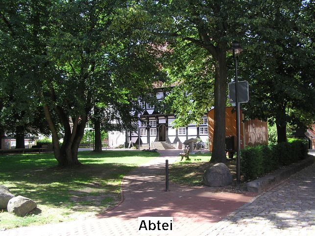 Abtei