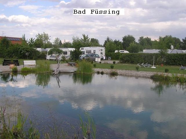 BadFussing