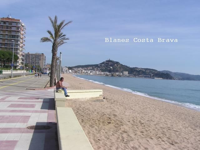Blanes