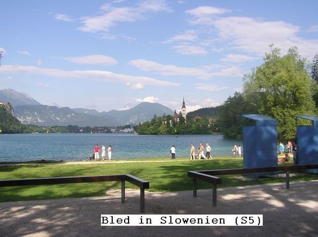 Bled2007