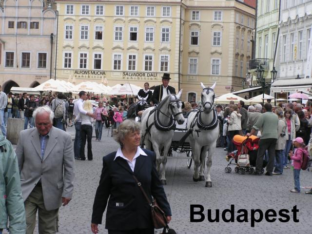 Budapest