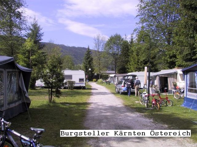Burgstaller