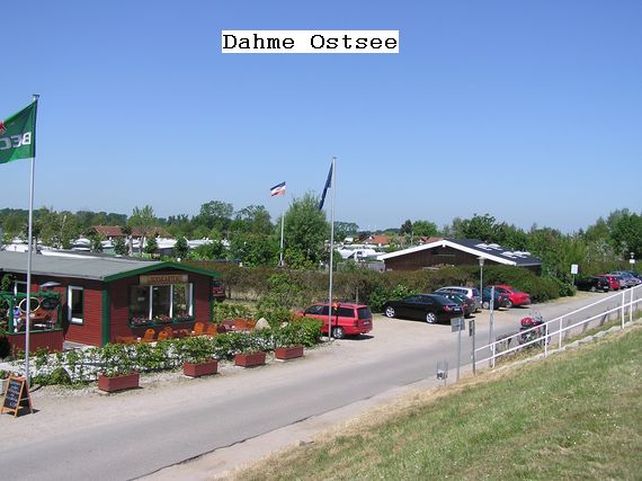 Dahme