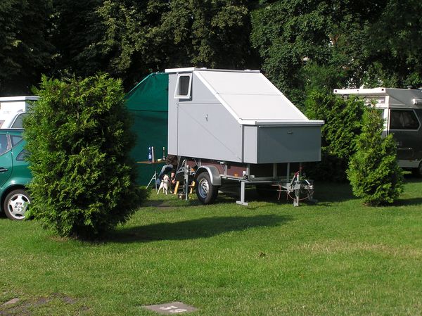 Klappkiste