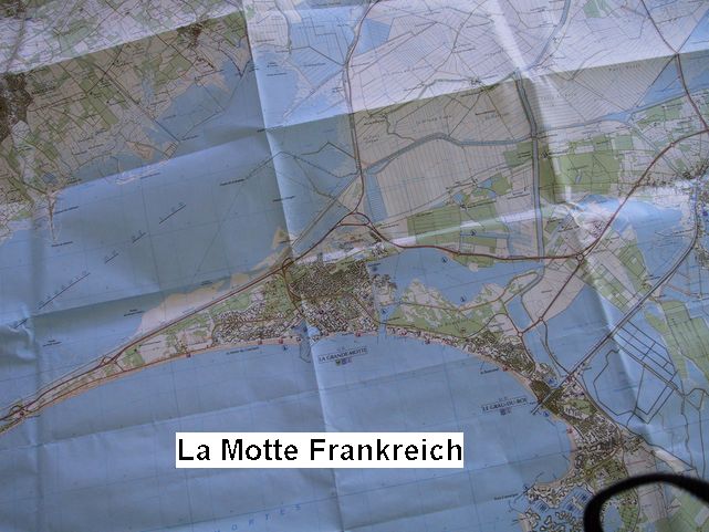 LaMotte