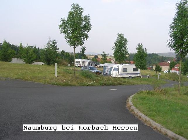 Naumburg