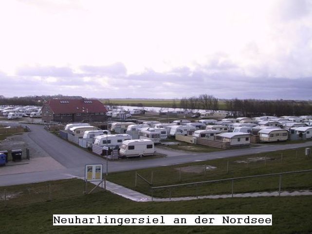 Neuharlinge
