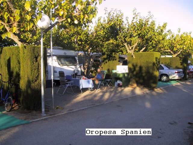 Oropesa