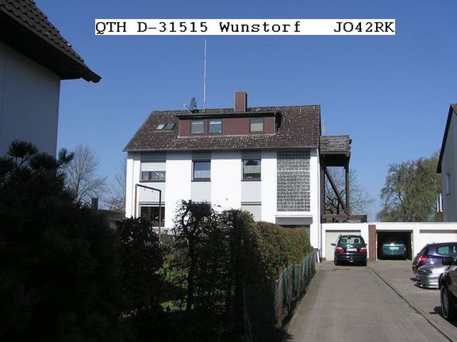 QTH