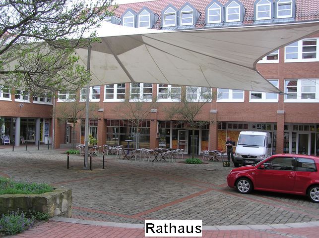Rathaus