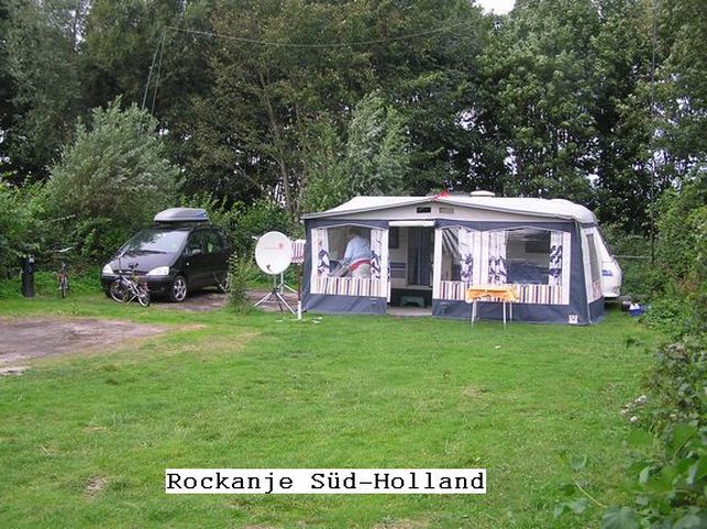Rokanje