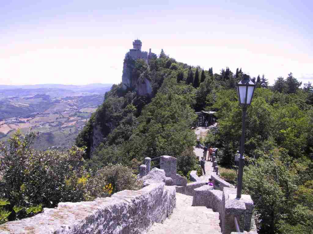 SanMarino