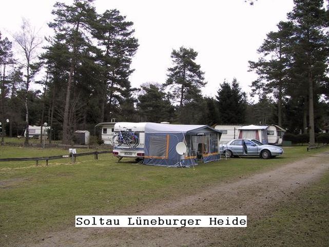 Soltau