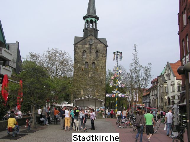 Stadtkirche