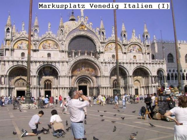 Venedig